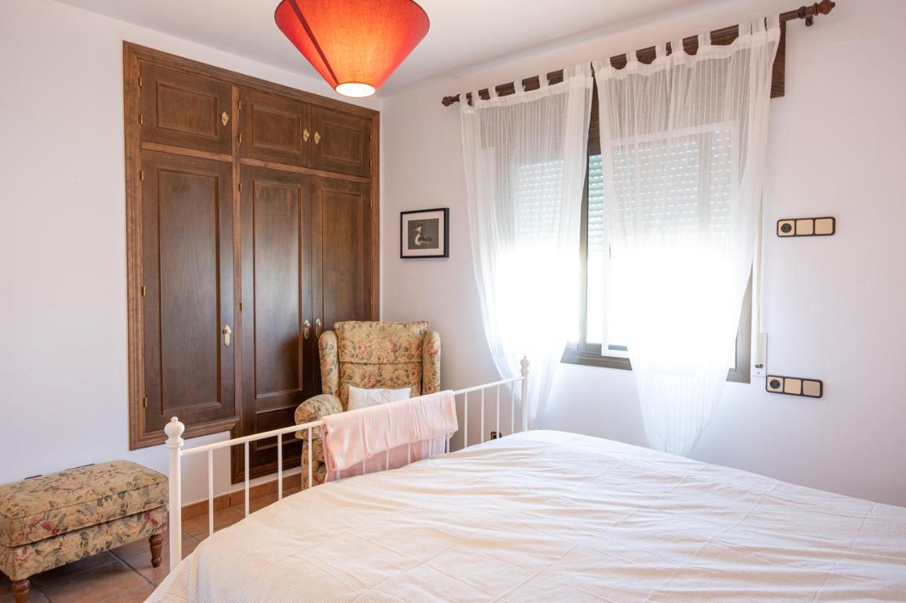 Casa Rural Emilio Con 4 Casa vacanze