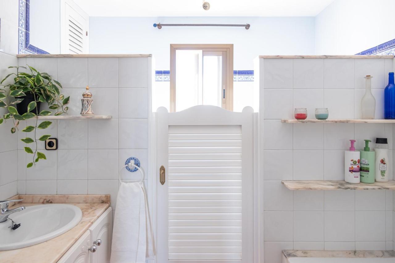 Casa Rural Emilio Con 4 Casa vacanze Málaga