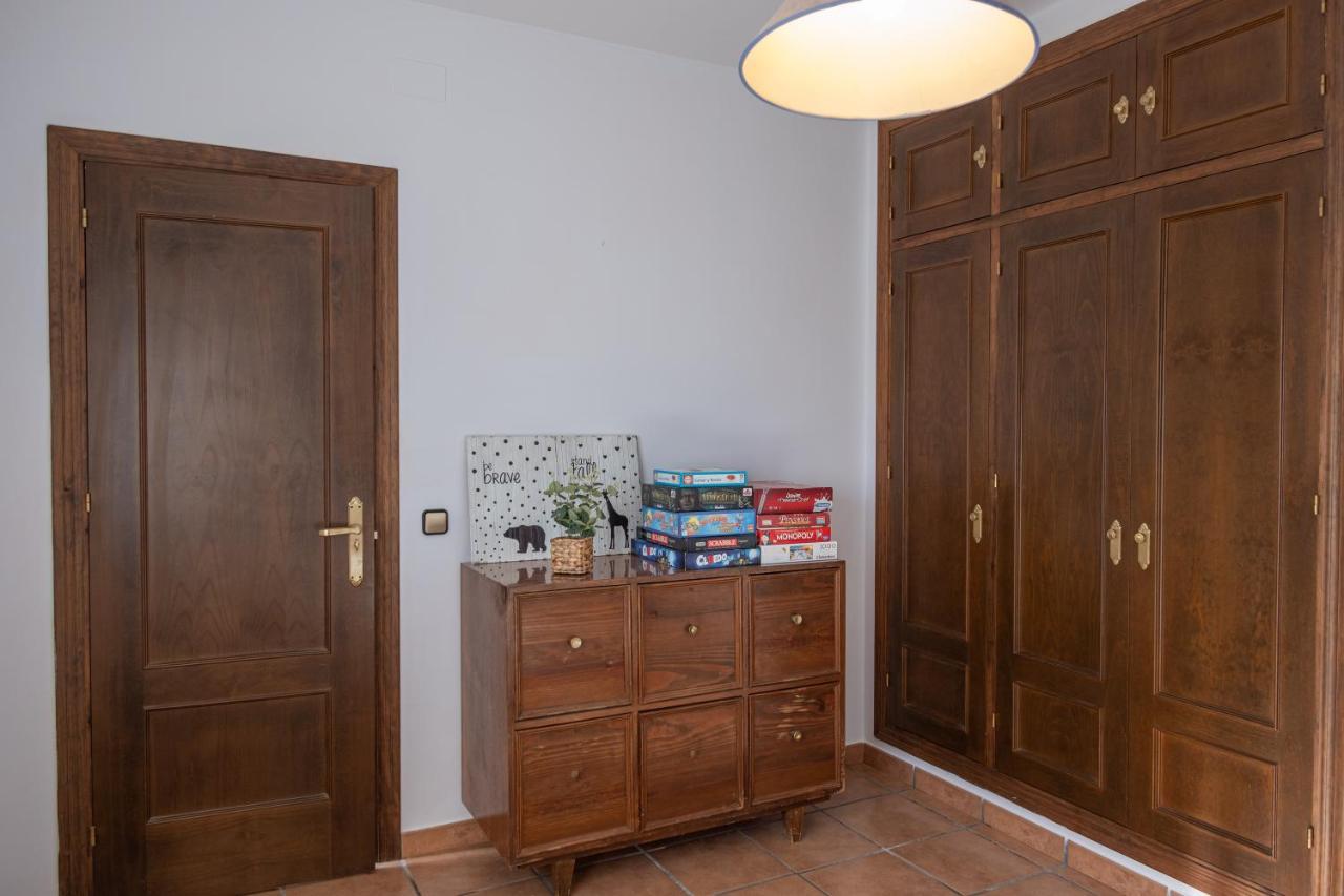 Casa Rural Emilio Con 4 Casa vacanze