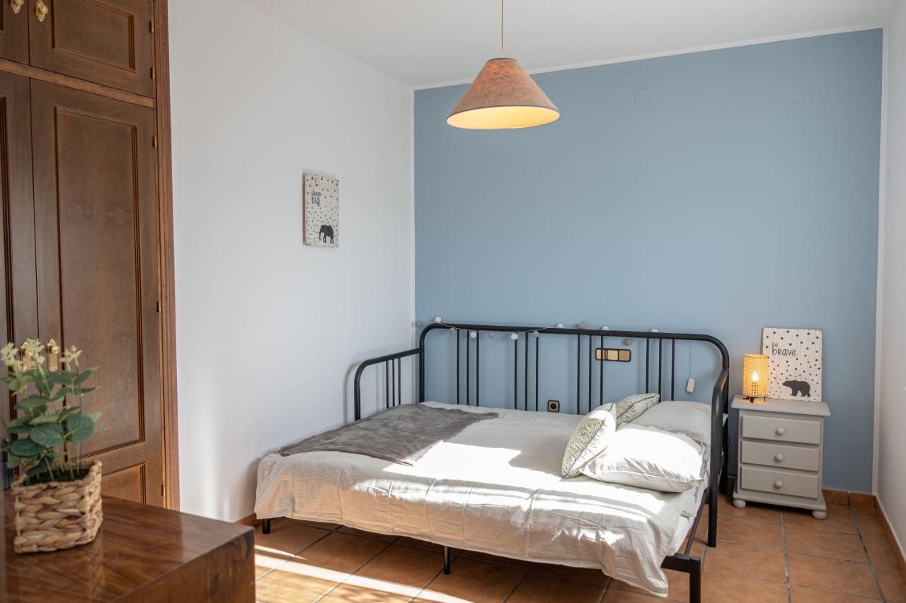 Casa Rural Emilio Con 4 Casa vacanze *