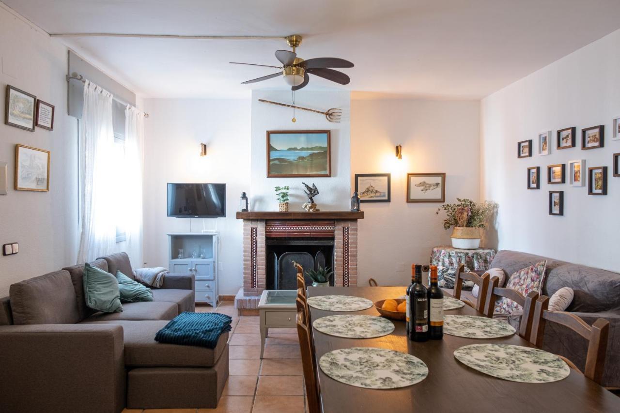 Casa Rural Emilio Con 4 Casa vacanze *