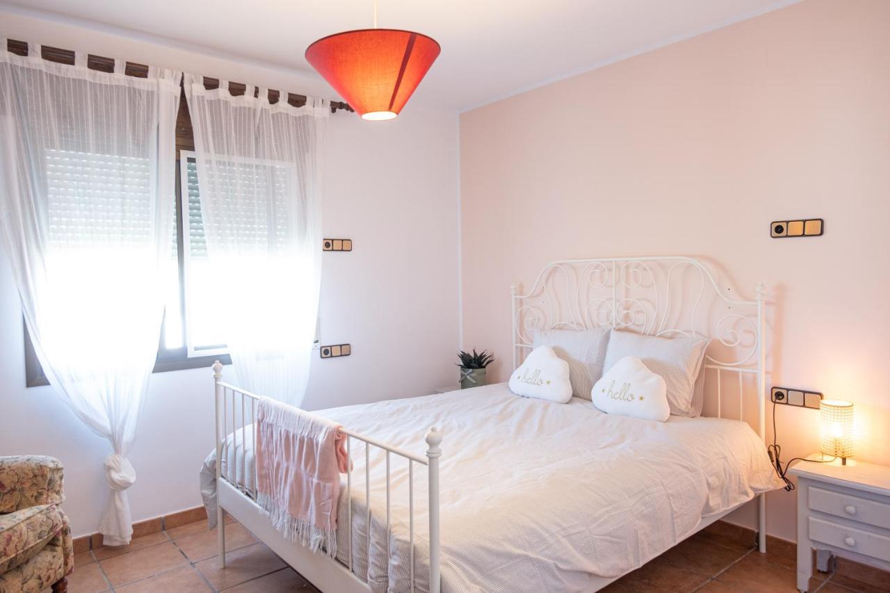 Casa vacanze Casa Rural Emilio Con 4 Málaga
