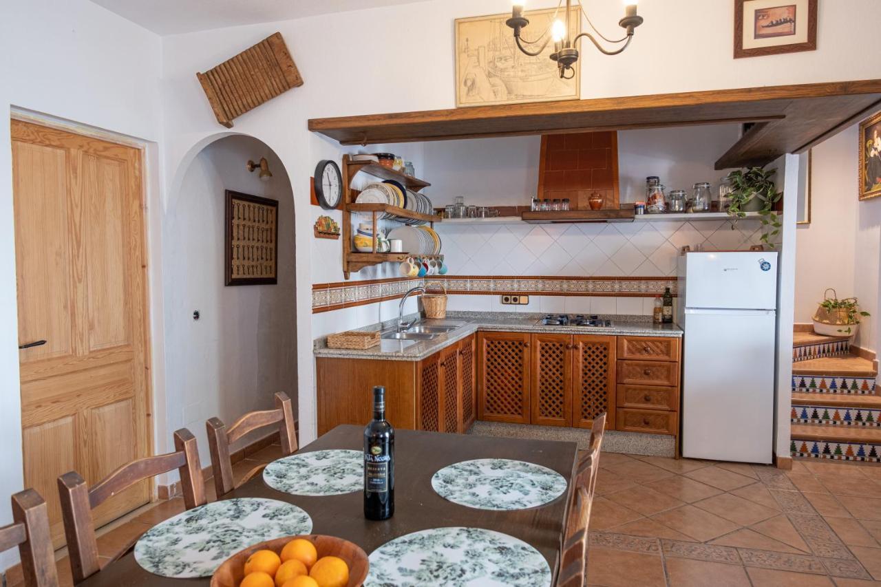 Casa Rural Emilio Con 4 Casa vacanze *