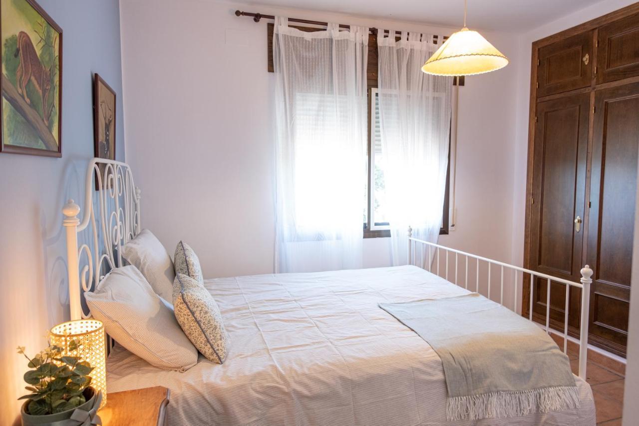 Casa vacanze Casa Rural Emilio Con 4 Málaga