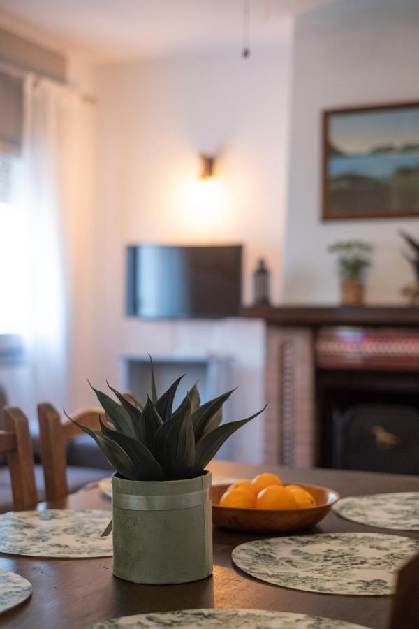 Casa vacanze Casa Rural Emilio Con 4