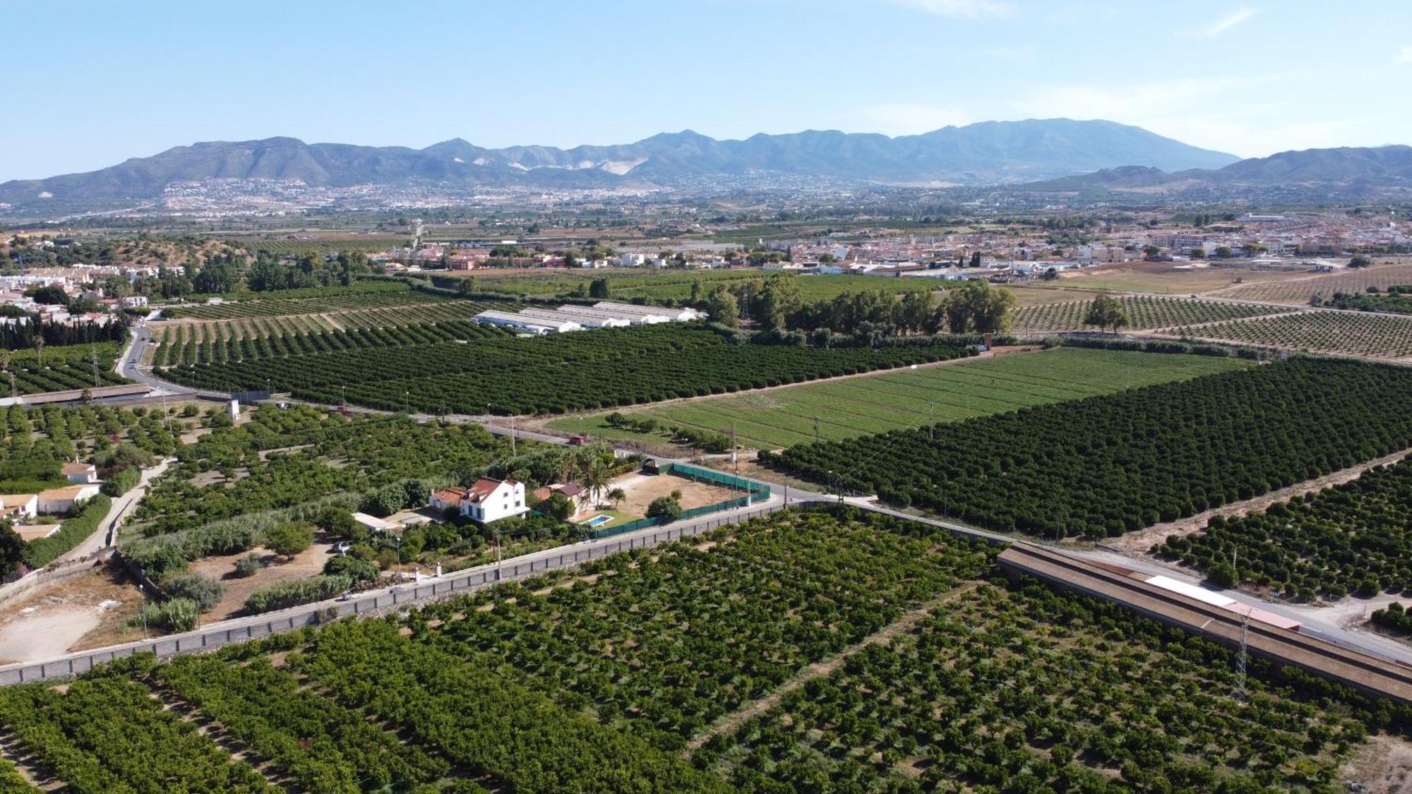 Casa Rural Emilio Con 4 Casa vacanze Málaga