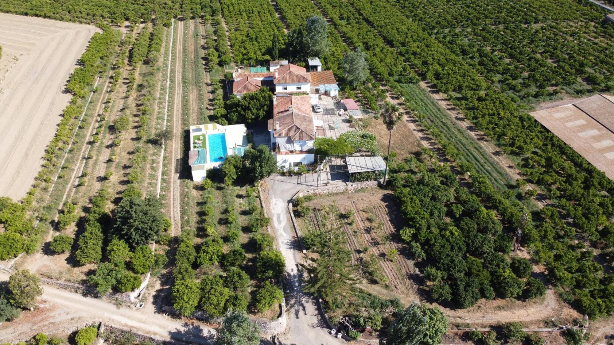 Casa vacanze Casa Rural Emilio Con 4