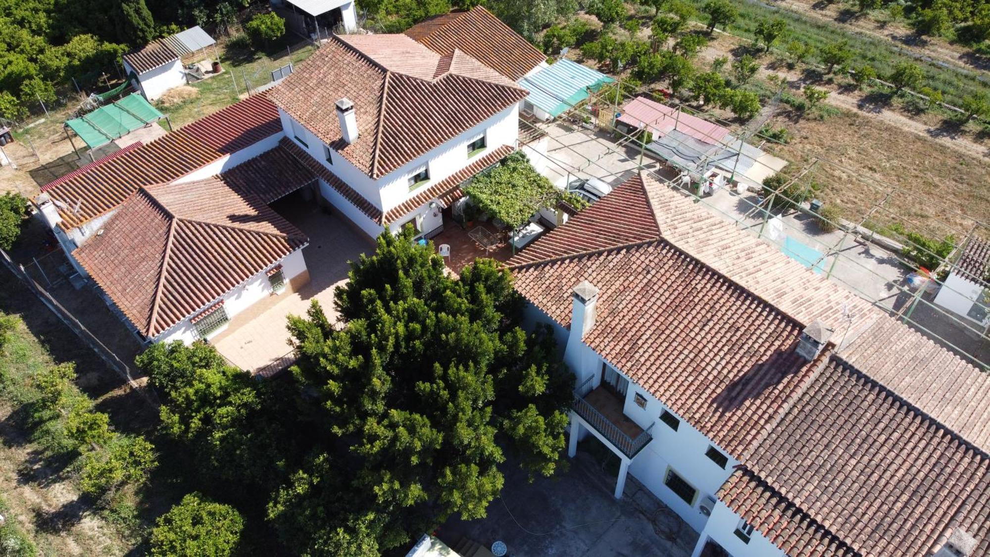 Casa vacanze Casa Rural Emilio Con 4