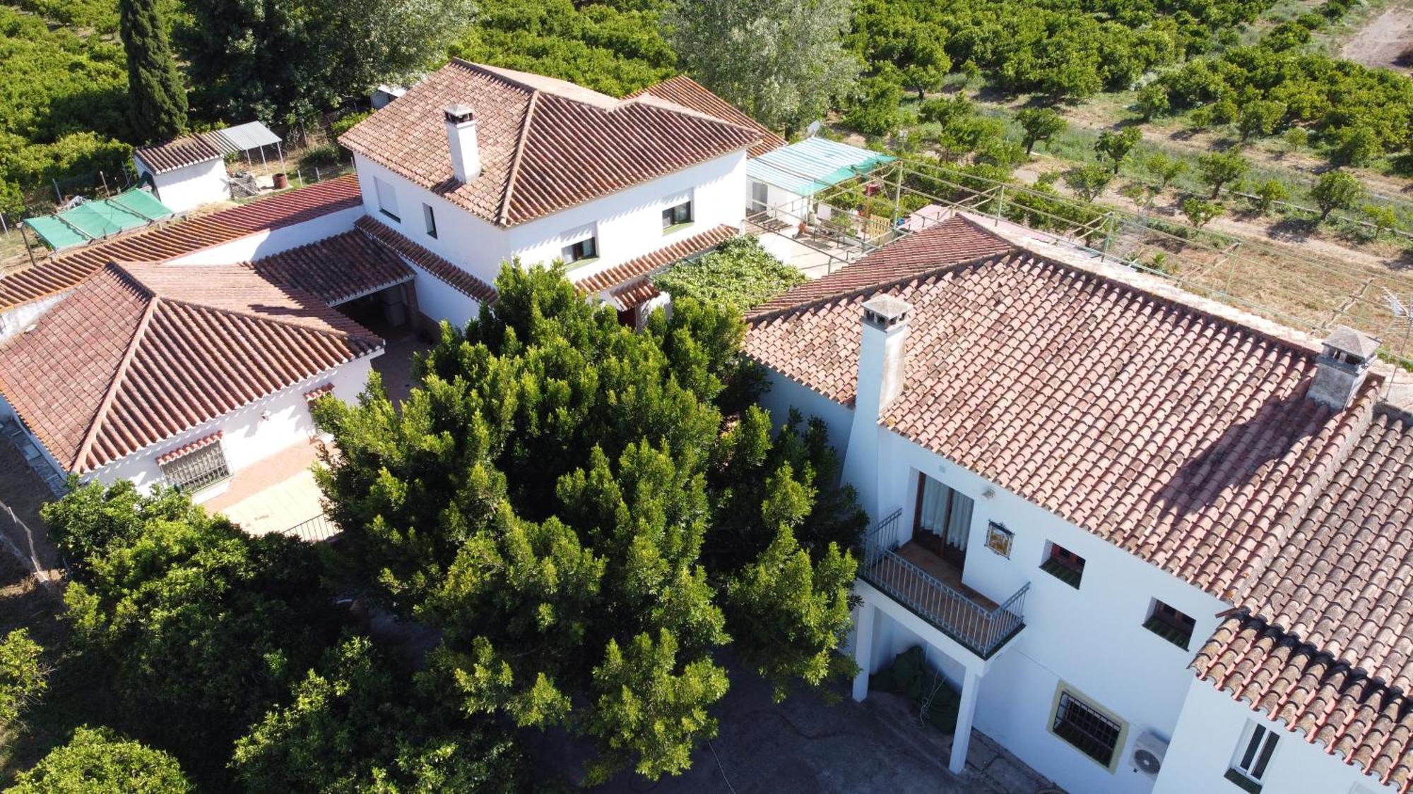 Casa vacanze Casa Rural Emilio Con 4 *