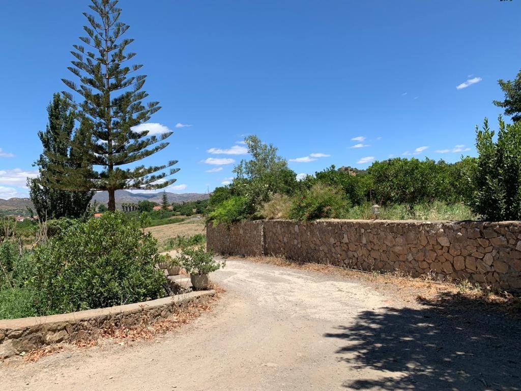 Casa Rural Emilio Con 4 Casa vacanze *