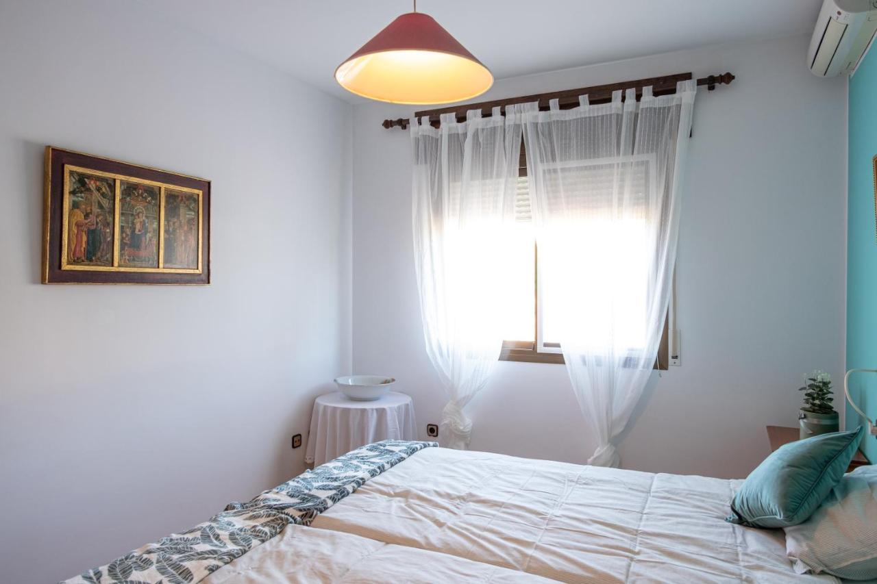 Casa Rural Emilio Con 4 Vakantiehuis *