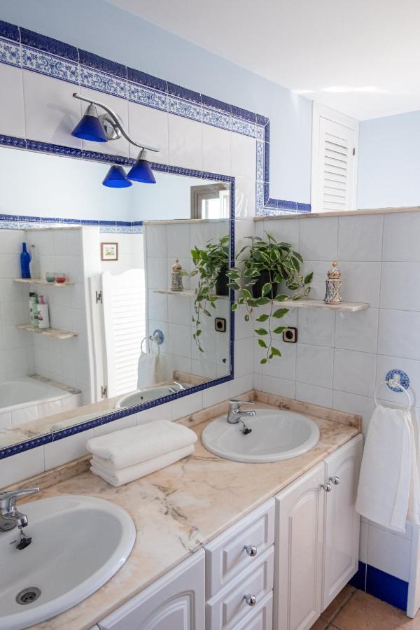 Vakantiehuis Casa Rural Emilio Con 4