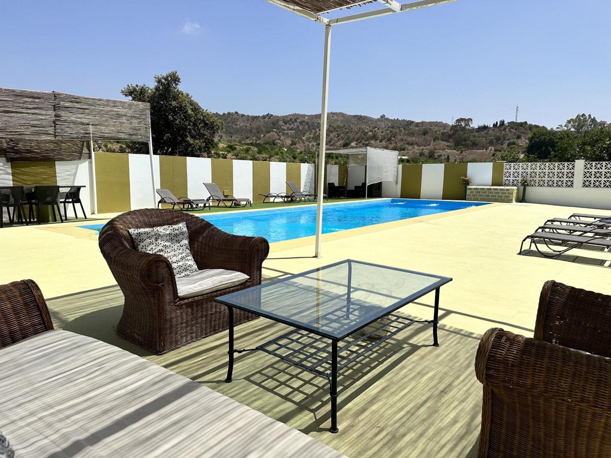 Casa Rural Emilio Con 4 Vakantiehuis