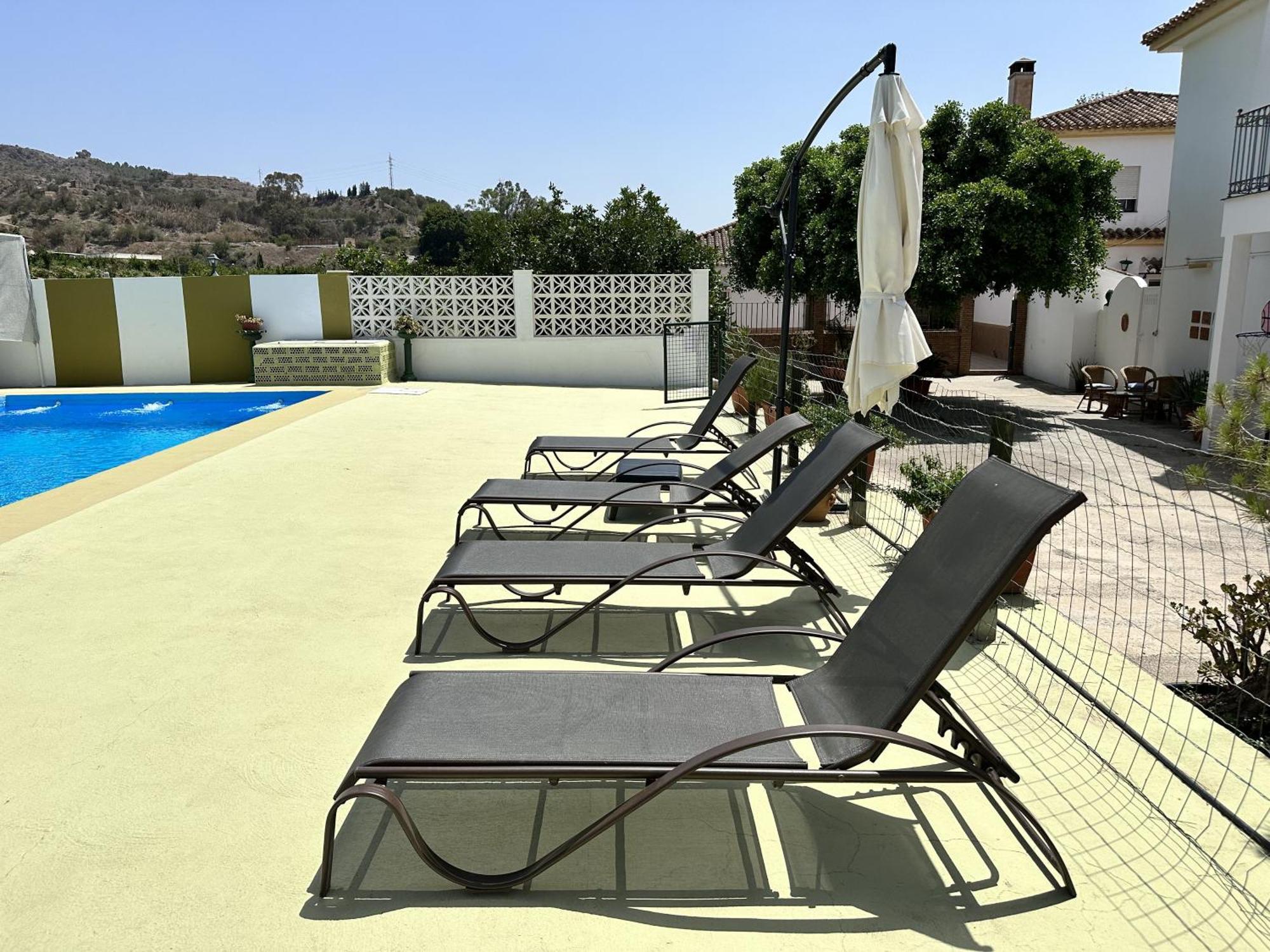 Casa Rural Emilio Con 4 Vakantiehuis