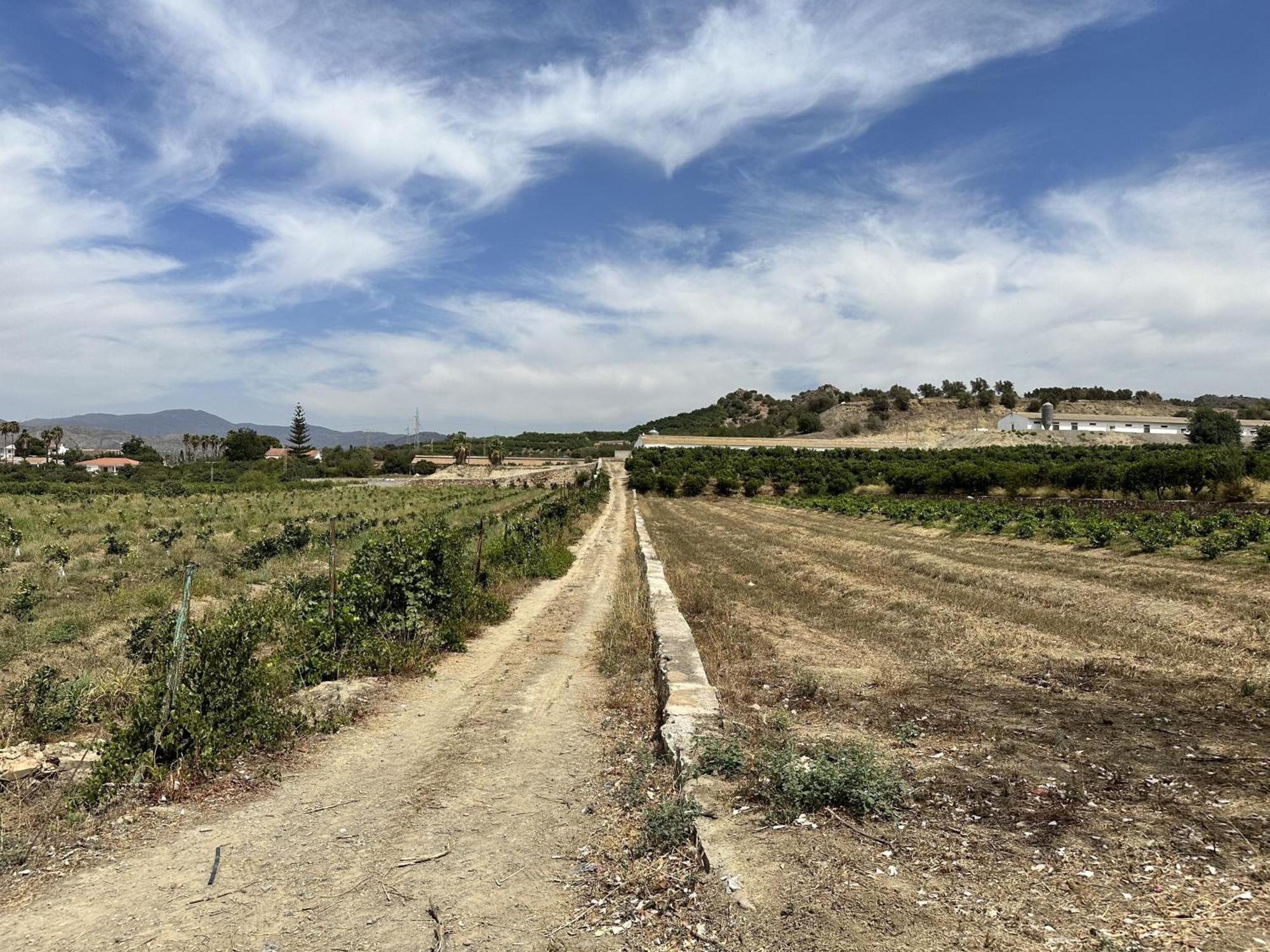 Vakantiehuis Casa Rural Emilio Con 4 Málaga