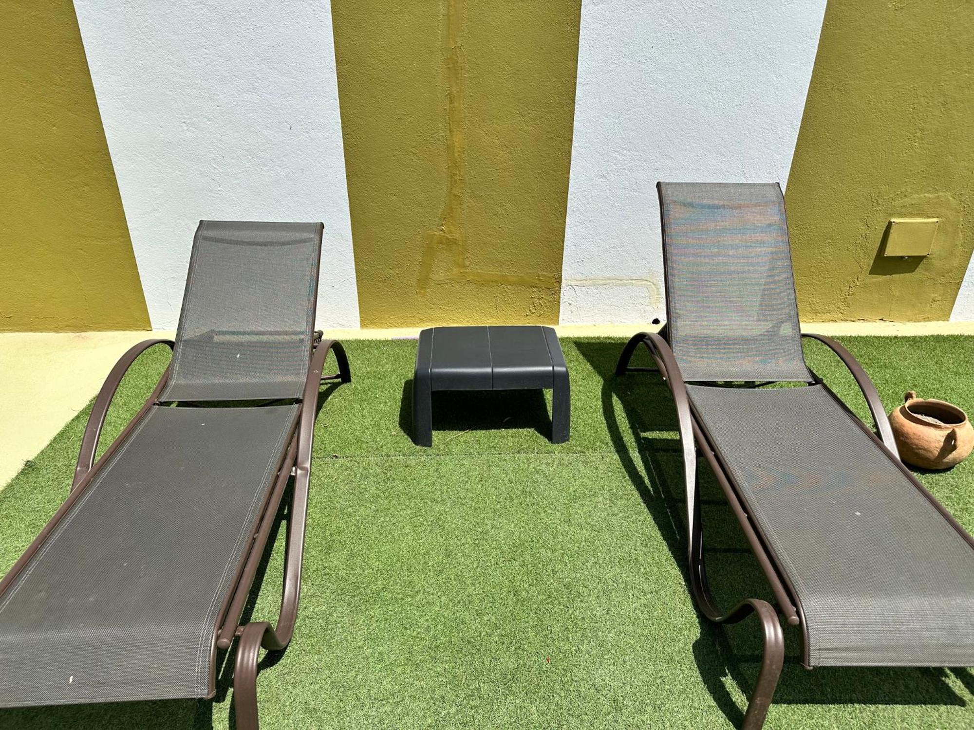Vakantiehuis Casa Rural Emilio Con 4