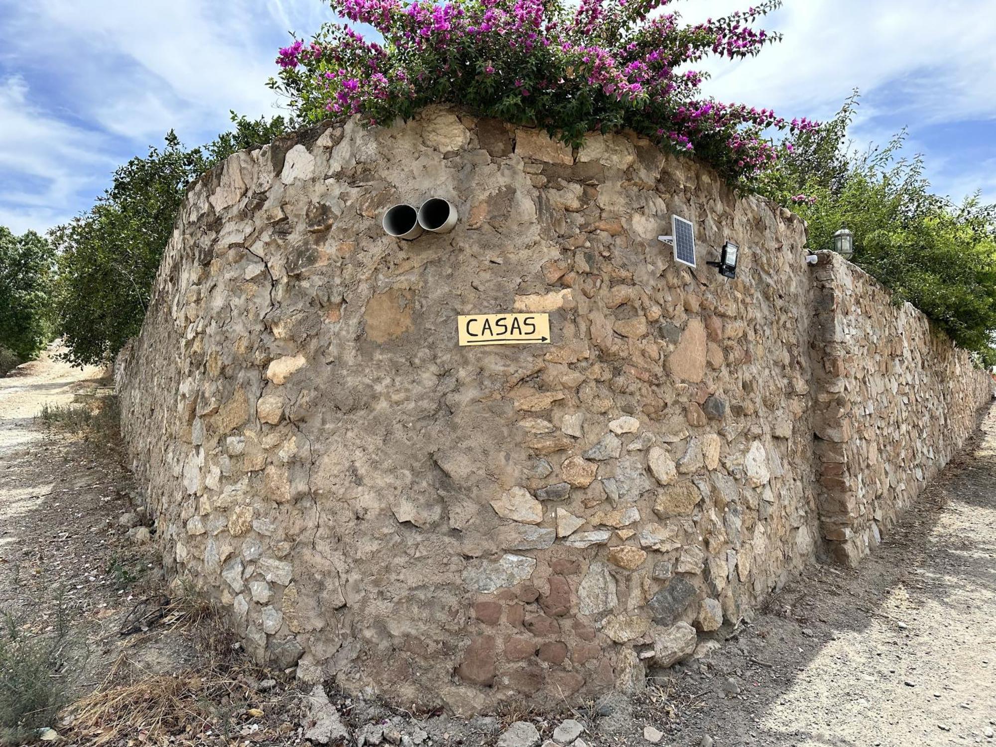 Vakantiehuis Casa Rural Emilio Con 4 *
