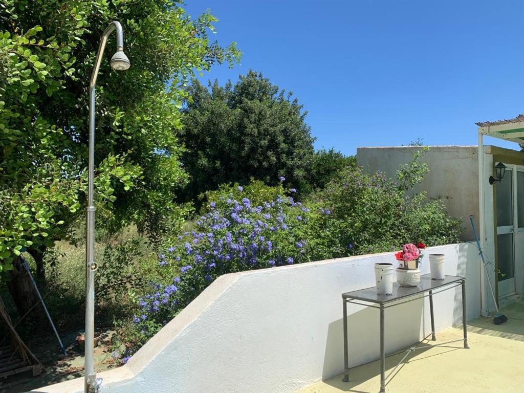 Casa Rural Emilio Con 4 Vakantiehuis Málaga